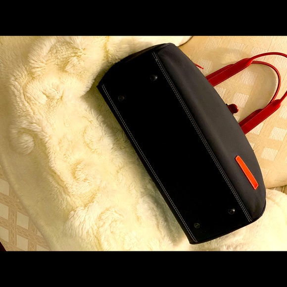 🌸 SISLEY PARIS BLACK BAG - Picture 14 of 16